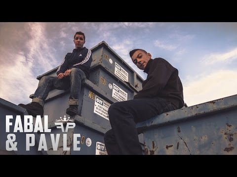 Fabal & Pavle - ES LÄUFT (Offizielles Musikvideo)