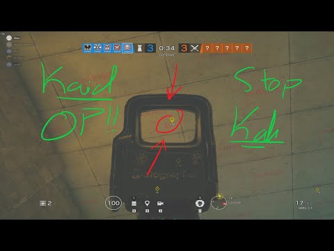 How to Counter Kali with Kaid! | New Season, New Tricks!