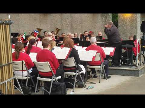 Kenosha Pops Concert Band - Italian Festival