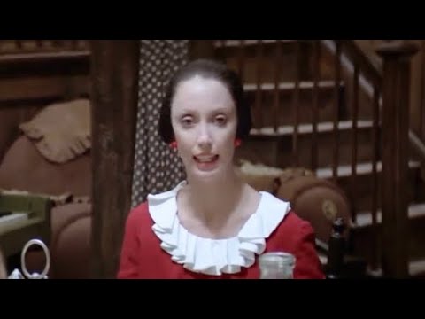 “I hate this table it’s ugly” (Popeye)