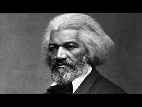 Vidéo de Frederick Douglass