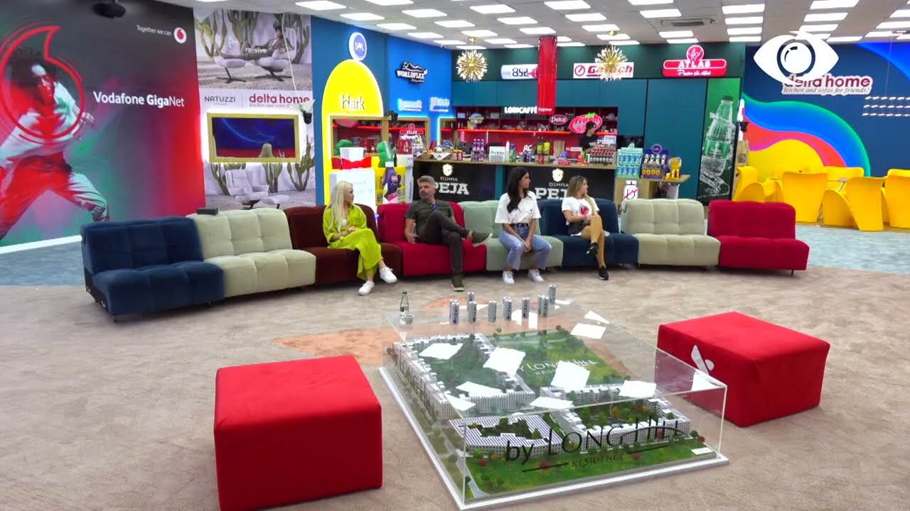 Selita vlerëson përkushtimin e banorëve, 500 për secilin për të blerë ujin Selita