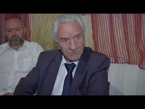 Lamtumira per rapsodin Hashim Shala - 19.09.2018 - Klan Kosova