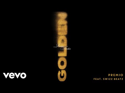 Premio - Romeo Santos Ft Swizz Beatz