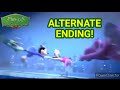 Mickey S Twice Upon A Christmas 2004 Alternate Ending