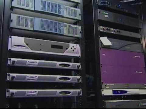 NJN Digital Television - NJN News