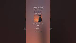 Download lagu Andai Ku Jujur - Nick Zuhair  mp3