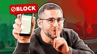 How to Block Text Messages on Both Android and iPhone