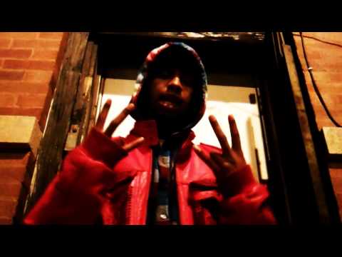 I.L WILL FT MIKEY DOLLAZ- BUSSIN (OFFICIAL VIDEO)