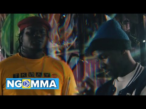 WAHENGA - "Hawapendi" ft BREEDER LW (Official Video)