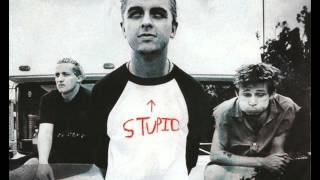 Green Day - I got you babe // Beastley bit - Pinhead Gunpowder (KALX Radio acoustic session 1998)