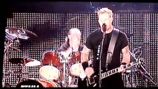 Metallica to play Antarctica? - LOG, Vigil vid - Chris Cornell on Fallon - Pestilence, Necro Morph