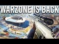 Warzone Verdansk