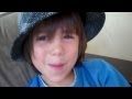I Love You Like A Love Song Lip Sync Kid