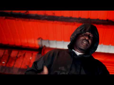 Qurius George - I'm Tired