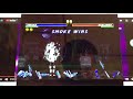 MKTX Cyber Smoke Fatality 4