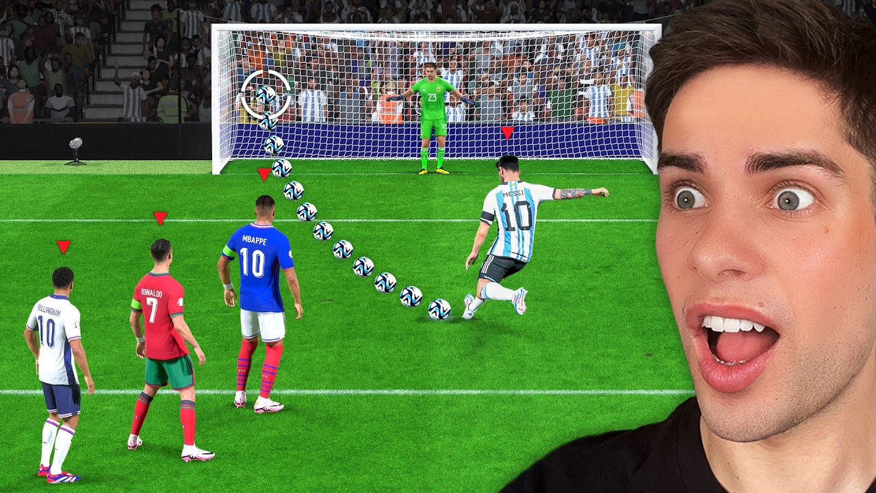 Pen Merchant Imperialism!