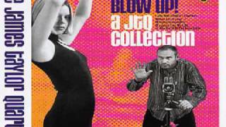 The James Taylor Quartet - Europa