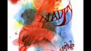 Nadja - You Write My Name in Your Head