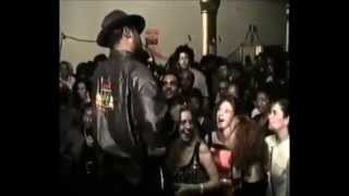 Ghetto Hi Power ft Sugar Minott ,King Kong, Tenorfly 1991