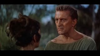 La Noche De... - Kirk Douglas, un auténtico superviviente