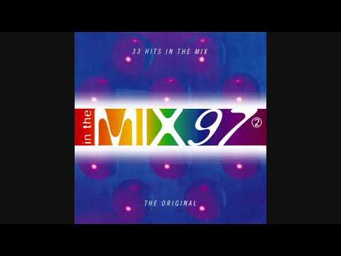 In The Mix 97 Vol.2 - CD2