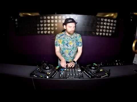 Madorasindahouse lockdown with Daniel Rateuke