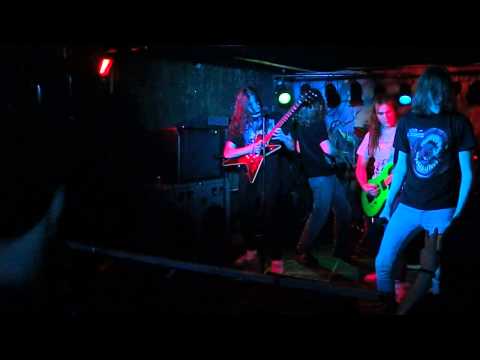 CONSTRICTOR - Insanity