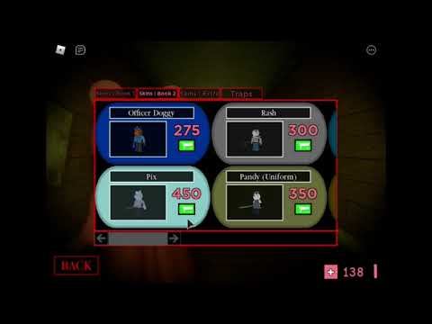 Pix skin go brrrr (Concept/Fake)