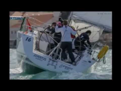 TV Jadran - Ćakula na Jadranu - najava PMS regate