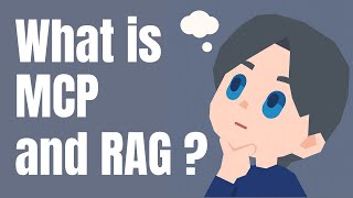 MCP vs RAG