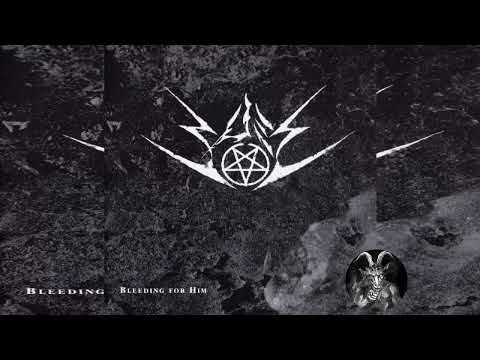 BAEL (FRA) - BLEEDING FOR HIM - FULL EP 2003