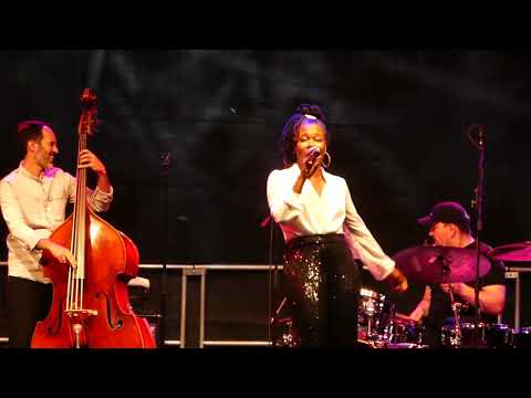 China Moses - Veitsburg Ravensburg - 02.07.2021 - Watch Out - LIVE !!!