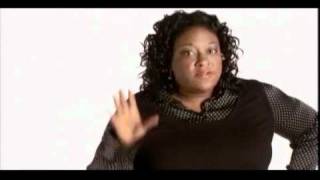 World's tallest comedian (Eric Grady), surviving the holidays.wmv