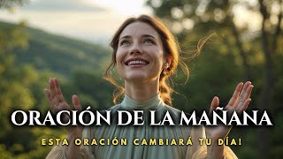 Oración de la Mañana Que Te Preparará Para un Día de Victoria