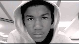 Mistah F.A.B. - God Don't Love Me (RIP Trayvon Martin) [Thizzler.com]
