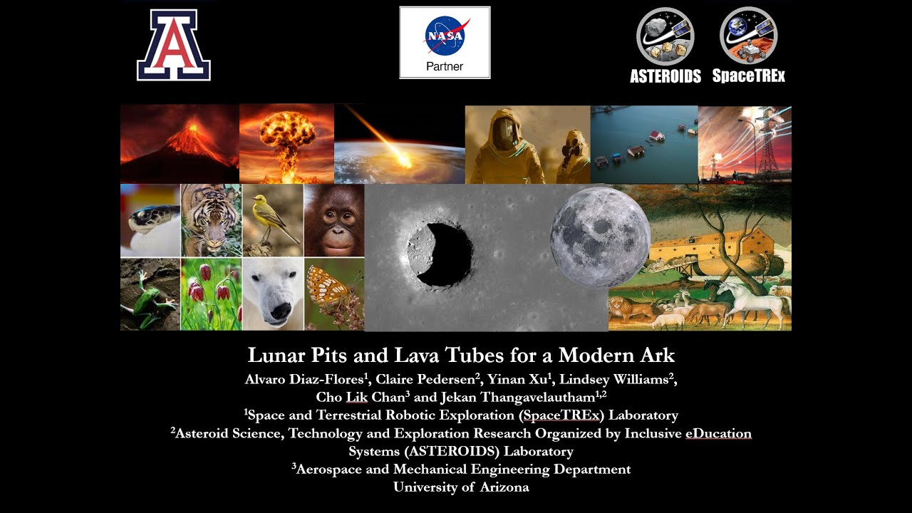 We Really Should Be Building a Doomsday Vault on Another World -  autoevolution