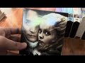 VHS Update For June 13th 2025