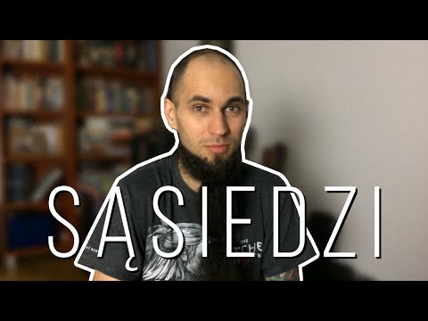 virious vloguje 68 - Sąsiedzi