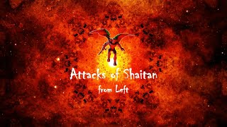 Attack of Shaitan-From Left