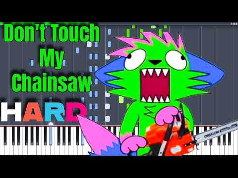 Forsaken OST - "Kevin Chase Theme (piano tutorial hard)