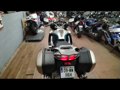 Yamaha FJR1300 - Image 2