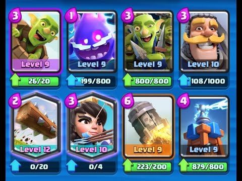 Electro Spirit Log Bait ⚡