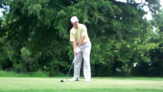 preview picture of video 'NGA Hooters Pro Golf Tour - Michael Thompson, 2010 Player Of The Year'