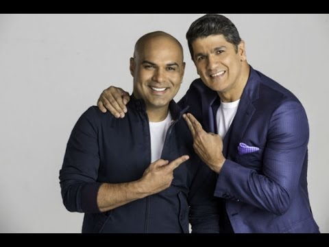 'Que te vaya bien', la nueva canción de Omar Enrique junto a Eddy Herrera