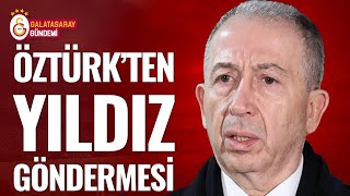 Miniaturka - Metin Öztürk Fenerbahçe İle Dalga Geçti! 'Kuruluşları 1907... 7 Yıldız Taksınlar' @gsgunde