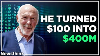 How a Mathematician Became the Greatest Trader of All Time