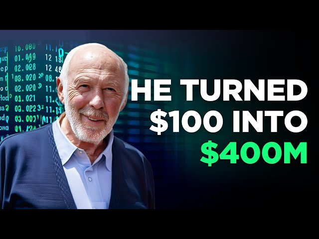 The Unconventional Journey of Jim Simons: From Mathematician to Trading ...
