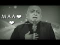 Maa Whatsapp Status New Shayari Video