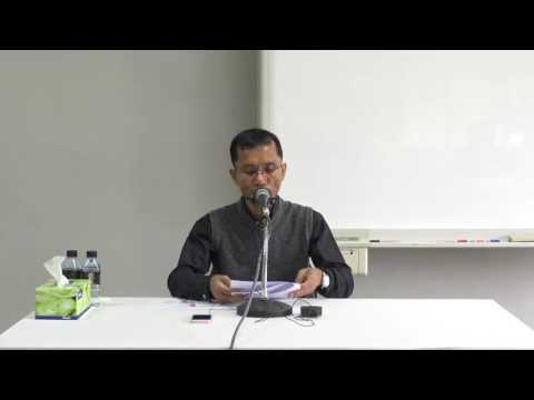 054-อํ.ติก.อุโปสถสูตร 5 ราชสมบัติไม่ถึงเสี้ยวที่สิบหก 